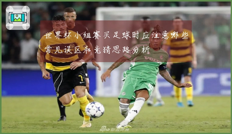 世界杯小组赛买足球时应注意哪些常见误区和竞猜思路分析